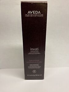 Aveda Invati Advanced Scalp Revitalizer 5fl oz / 150ml