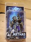 Arthas, The Lich King I Heroes of the Storm I Blizzard Entertainment I NECA