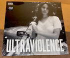 Lana Del Rey - Ultraviolence [New Vinyl LP] Explicit Brand New Factory Sealed