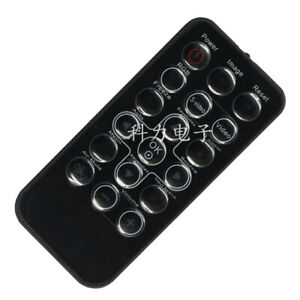FOR LG BS275 BX275 BX327 BE320 BX274 Projector remote control