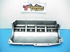 Stainless Dry Sump Oil Pan Fits ONLY NASCAR R07 SB Chevy Block