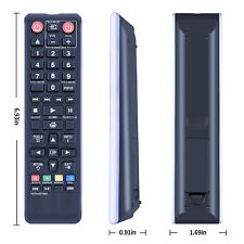 New AK59-00149A Remote Control For Samsung Blu-ray BD-F5100 BD-F5500 BD-H5500