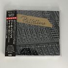 Phil Collins – Live From The Board Japan Maxi-Single CD 4 Tracks WPCR-256 w/ Obi