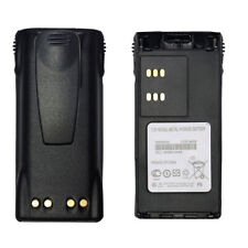 HNN9009 Battery For MOTOROLA PR860 PRO7150 HT750 HT1200 HT1250 HT1225 HT1250.LS