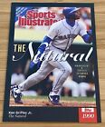 Ken Griffey Jr. Seattle Mariners ToppsSports Illustrated Card#12, 5/7/1990 Issue