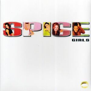 VINYL Spice Girls - Spice