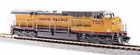 BROADWAY LIMITED 6281 N SCALE GE AC6000 UP 7516 Paragon3 Sound/DC/DCC