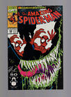 Amazing Spider-Man #346 - Venom Appearance - High Grade Minus