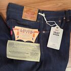 Levis x Tom Sachs 1947 501 XX Selvedge Jeans Made In Japan LVC Vintage 29x34