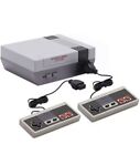 Nintendo Entertainment System 512MB NES Classic Edition Console Gray with 25”TV