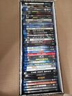 Blu-ray movies lot of 38