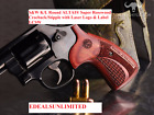 🎯🎯 SMITH & WESSON GRIPS K/L FRAME ROUND BUTT GRIPS  460 500 686 Plus 686 SSR