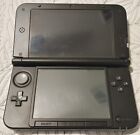 Nintendo 3DS XL Handheld System - Blue/Black (Region Free)