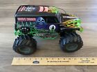 New Bright Grave Digger Monster Jam Truck RC No Remote 1:12 12”