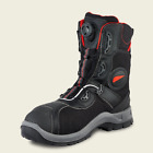Red Wing Petroking XT 8