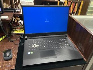 New ListingAsus GL731G ROG Strix 17.3 Gaming Laptop Core i7 NVIDIA GeForce