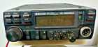 Used ICOM IC-3200A DUAL BAND HAM RADIO VHF UHF transceiver  BAD SCREEN