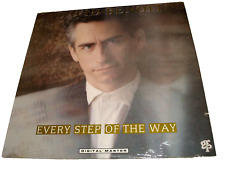 DAVID BENOIT-EVERY STEP OF THE WAY-GRP GR-1047 NEW SEALED VINYL RECORD ALBUM LP