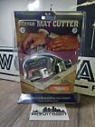 Vintage Dexter Mat Cutter Picture Matting Framing Tool Includes 5 Blades NEW!