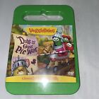 VeggieTales Duke and the Great Pie War A Lesson in Loving Your Family DVD