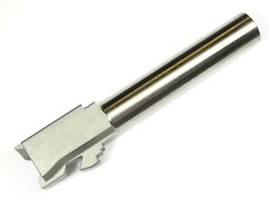 Factory New .45 ACP  Stainless Barrel for Glock 21 G21 21 SF Stock Length 4.6
