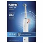 Oral-B Smart 1500 Electric Toothbrush (Packaging May Vary) White, 1 White