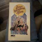 The Best Little Whorehouse In Texas (VHS, 1986) Burt Reynolds, Dolly Parton (v6)