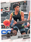 JALEN GREEN 2021 Chronicles Prestige Draft Picks Basketball Rookie RC