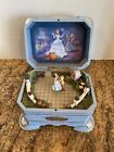 Disney Cinderella Music Box Ever After Collection A Dream is a Wish Your Heart