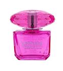 Versace Bright Crystal Absolu by Versace 3.0 oz EDP Perfume for Women Tester