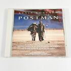 The Postman Best Score James Newton Howard For Your Consideration FYC Promo CD