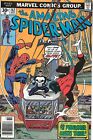 The Amazing Spider-Man #162 1st Jigsaw Punisher Nightcrawler