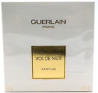 Guerlain Vol De Nuit Extrait de PARFUM  30ml / 1 oz Sealed Authentic Finescents!