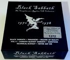Black Sabbath - 1970-1978 (The Complete 70's Replica CD Collection) / 8-CD-BOX