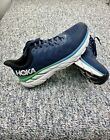 Hoka Men’s Size 12 One One Clifton Running Shoes Trainers Casual Summer  EUC!