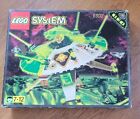 1997 LEGO System 6900 Space Cyber Saucer UFO