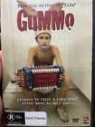 Gummo region 4 DVD (1997 Harmony Korine drama movie)
