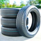 4 Tires 205/45R17 Goodyear Assurance Triplemax 2 AS A/S High Performance 84W (Fits: 205/45R17)