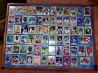 Milwaukee Brewers Baseball Card Lot (Yount, Molitor, Sheffield RC, Cooper, H...)