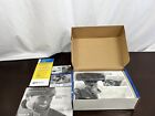 Vintage Sony Ericsson R300LX Cell Phone Brick Complete In Box