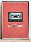 Clueless Poster Vintage Poster Home Decor Wall Decor 24''x36''