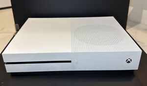 New ListingXbox One S 1TB Console - White