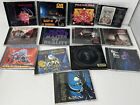 Ozzy Osbourne Iron Maiden Black Sabbath - CD Lot