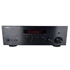 Yamaha R-S300 Natural Sound Stereo Receiver 2 Channel Integrated Amplifier A/B