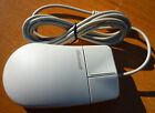 Vintage Microsoft Mouse Port Compatible Mouse 2.0A Model #52695 2-Button PS/2