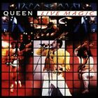 QUEEN - Live Magic - QUEEN CD 56VG The Fast Free Shipping