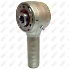 LH 1-1/4 x 5/8 Bore Chromoly Rod Ends, Heim Joints Rod End ( Re-Buildable )