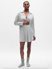 $69.95 GAP Maternity Modal knit PJ Button Dress Shirtdress Grey Women S SOLD OUT