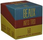 New ListingBeaux Arts Trio: The Complete Recordings [ 60 CD BOX SET ]