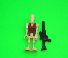 LEGO STAR WARS ### BATTLE DROID SECURITY FIGURE FROM SET 7662 - 9494 ## =TOP!!!
